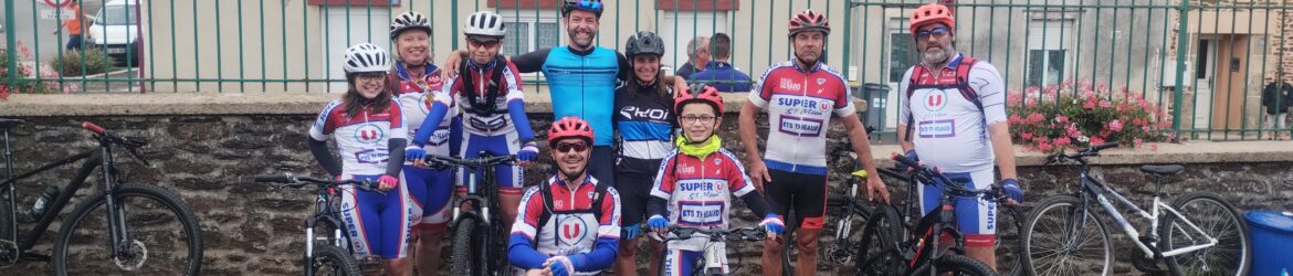 Vtt Gaël Vtt Gaël